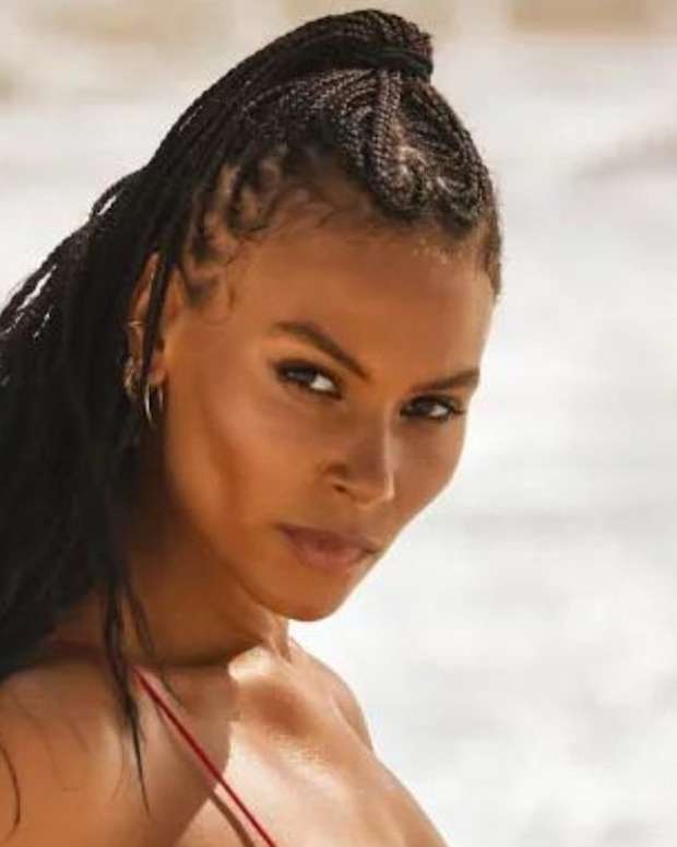 Marquita Pring